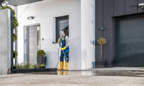 Best Post-Construction Pressure Washing  in Keowee Key, SC